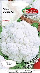 KALAFIOR SNOWBALL 1G