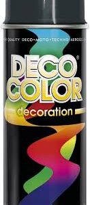 DECOCOLOR RAL7016 ANTRACYT 400ML