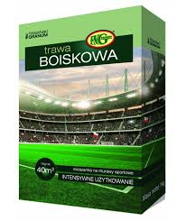 TGR MIESZANKA TRAW BOISKOWA 1KG