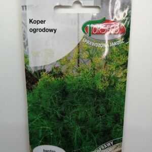 KOPER OGRODOWY 5G