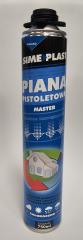 PIANA PISTOLET MASTER 750ML