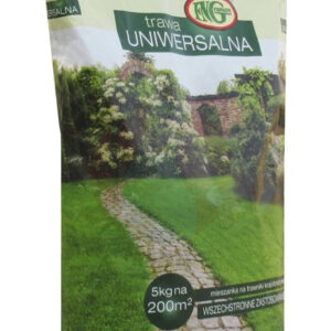 TGR MIESZANKA TRAW UNIWERSALNA 5KG