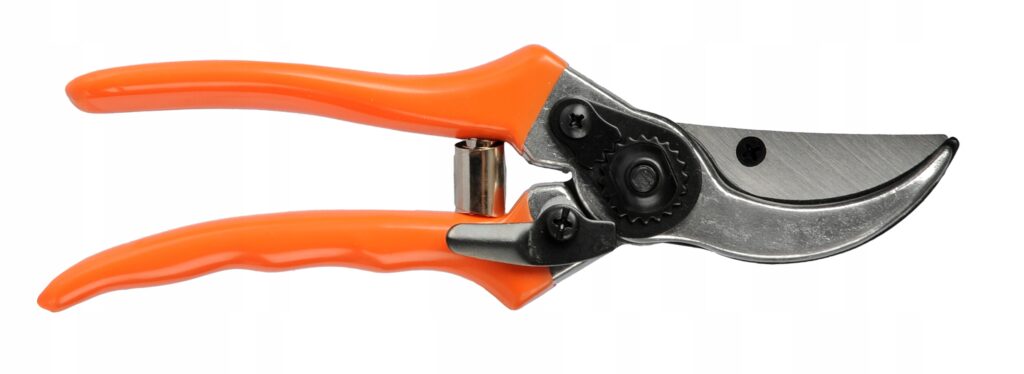 SEKATOR OGRODOWY 21cm STRONG 0095