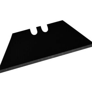 OSTRZA ZAPASOWE TRAPEZOWE V-PLUS SK2 BLACK 10szt. VR-4577