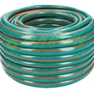 WĄŻ OGRODOWY STANDARD 1/2" 50M VR-7372