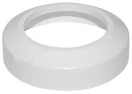 ROZETA PLASTIK 110 BIAŁA P