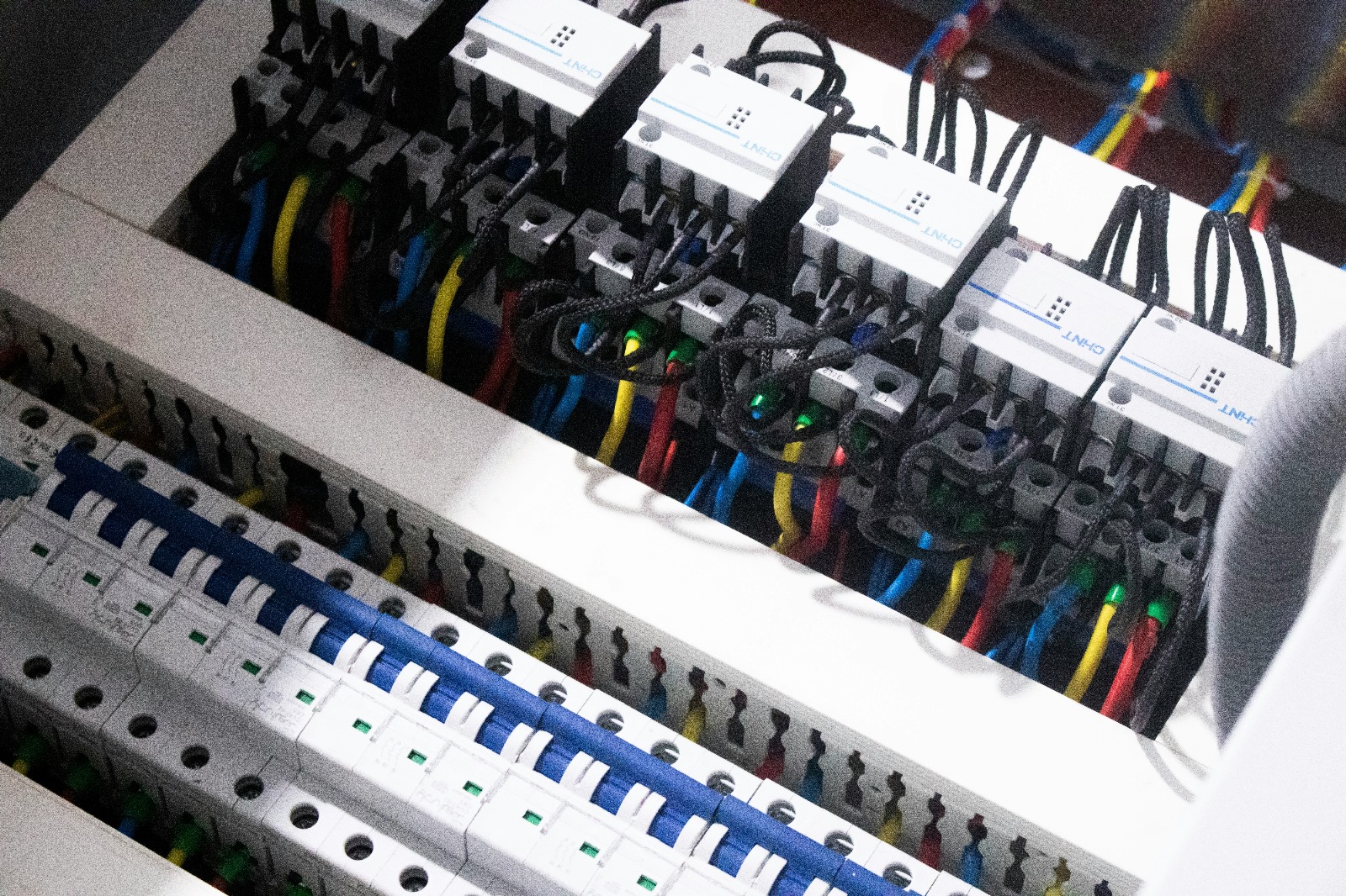 elektryka