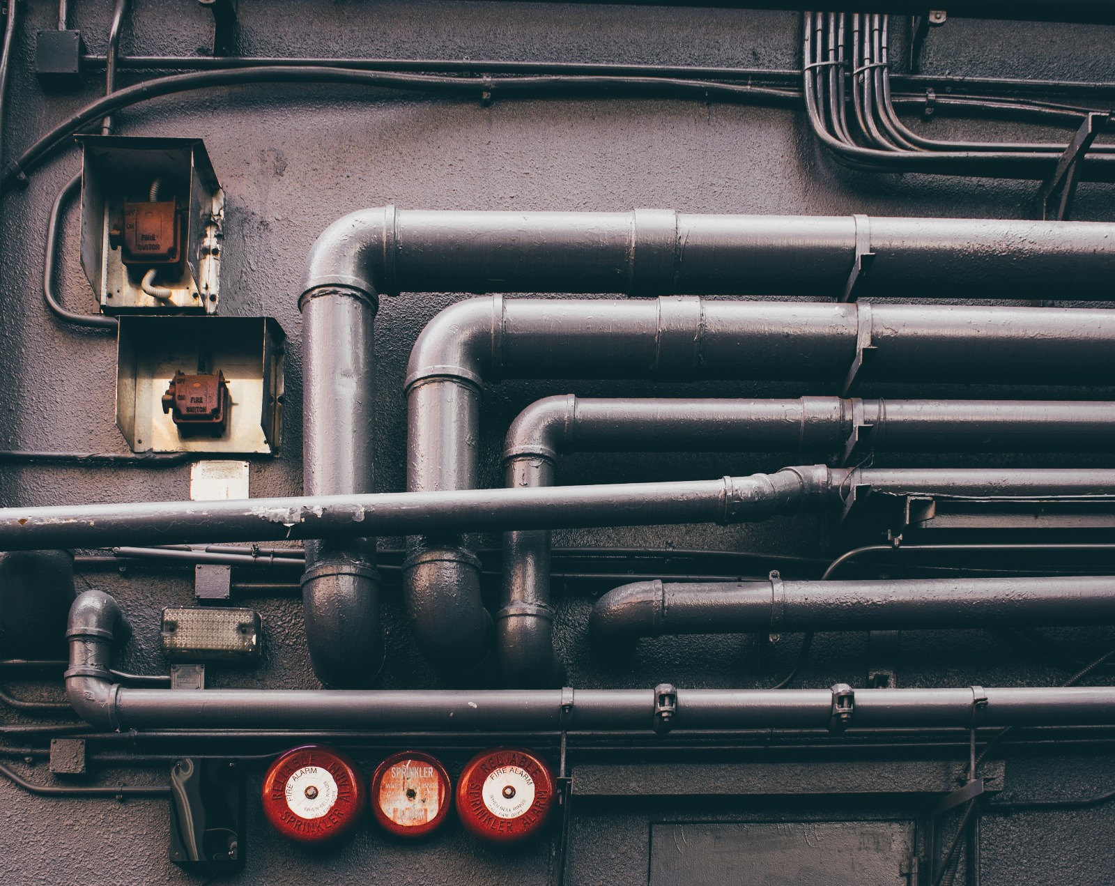 hydraulika