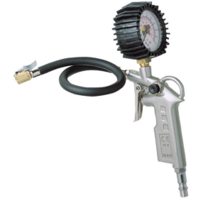 PISTOLET DO POMPOWANIA MEGA 66246