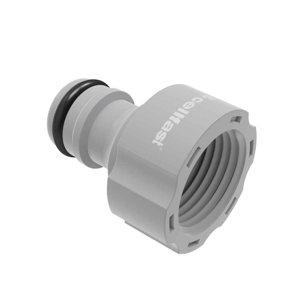 Przyłącze z gwintem wewnętrznym 1/2" CELLPRO 51-650