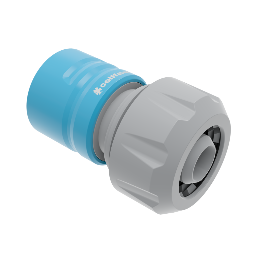 Szybkozłącze przelot 3/4" CELLPRO 51-635