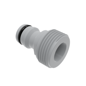 Przyłącze z gwintem zewnętrznym 3/4" CELLPRO 50-670