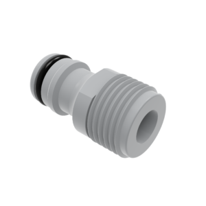 Przyłącze z gwintem zewnętrznym 1/2" CELLPRO 50-665