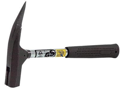 MŁOTEK CIESIELSKI PROLINE 600g METALOWY