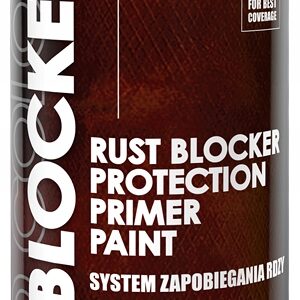 RUST BLOCKER 7016 GREY 400ML