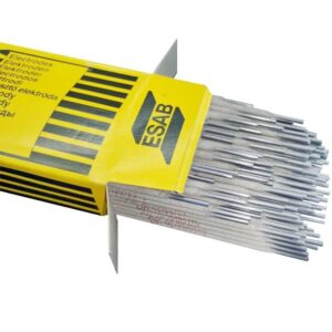 ELEKTRODY OK 46,00 FI 1,6x300 OPAK. 2,0KG 318szt.