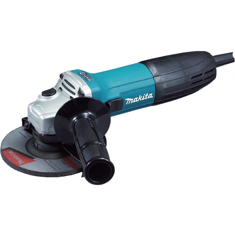 SZLIF.KĄT.MAKITA 125/ 720W GA5030R