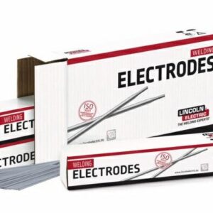 ELEKTRODY NORMAL EP 3,2x450 LINCOLN MAŁA PACZKA OPAK.3,0KG/79szt.