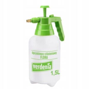 OPRYSKIWACZ CIŚNIENIOWY 1.5L FLORA 1526
