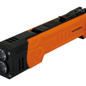 LATARKA AKUMULATOROWA USB MULTIWORK VR-7518