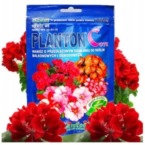PLANTON C 200G