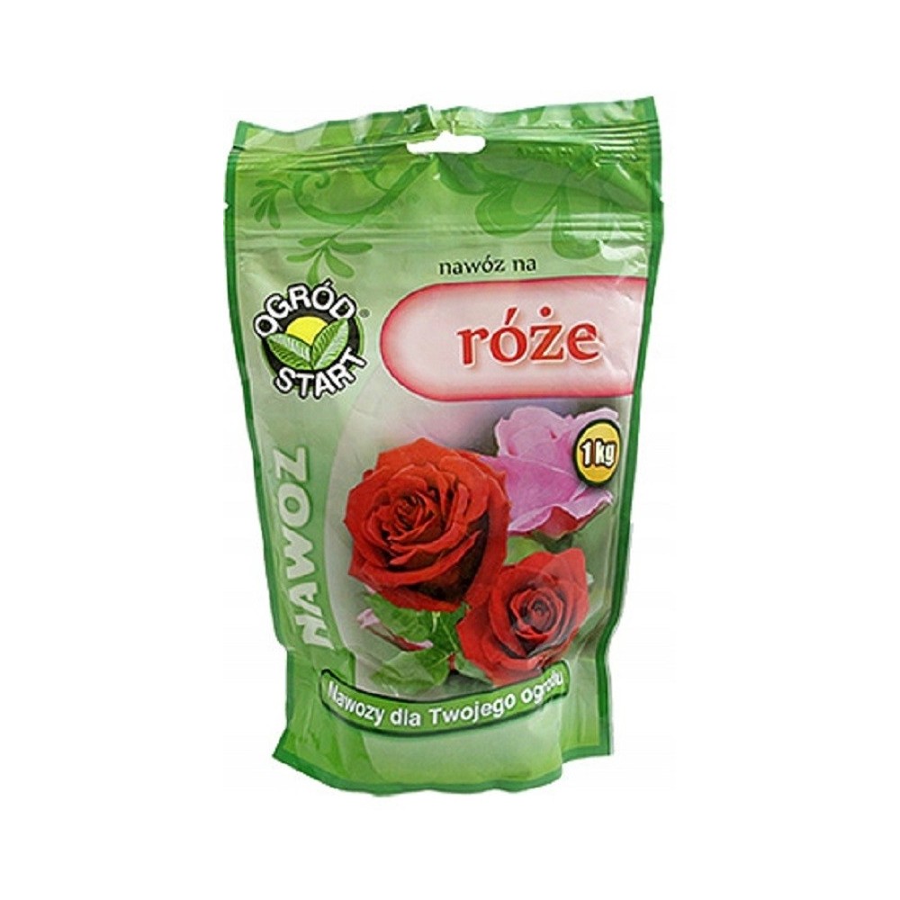 OGRÓD RÓŻA 1KG