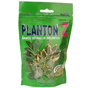 PLANTON Z 200G-ROŚLINY ZIELONE