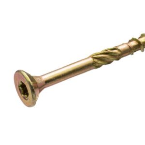 WKRĘT HARTOWANY TORX 5x100 OC