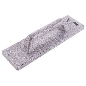 PACA STYROPIANOWA GRAFITOWA 320x160MM VR-5652