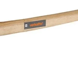 SIEKIERA Z KLINEM 2000G Z DREWNIANYM TRZONKIEM VR-4016