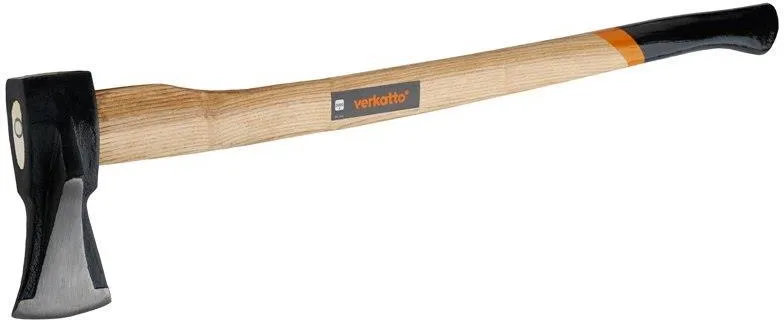 SIEKIERA Z KLINEM 2000G Z DREWNIANYM TRZONKIEM VR-4016