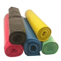 WORKI NA GRUZ 240L 5szt. COLOR