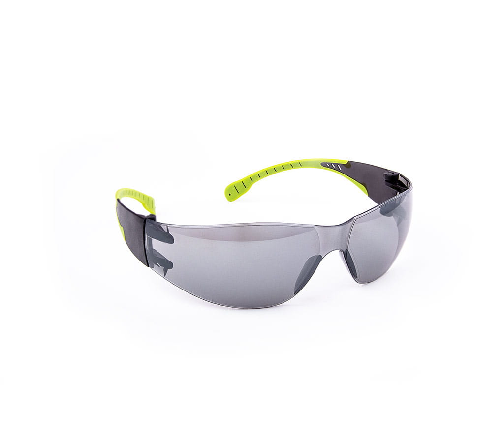 GOGLE OCHRONNE POLSTAR GREY FLEX