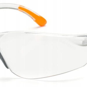 GOGLE OCHRONNE SGI 1948 BEZBARWNE ANTI-FOG