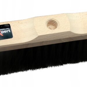 ZAMIATACZ DOMOWY Z GWINTEM NYLON 30CM VR-5209