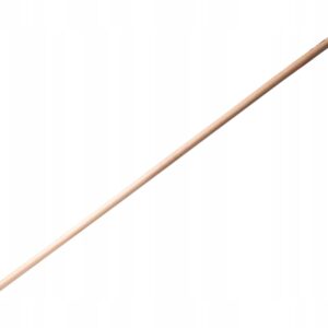 TRZONEK DREWNIANY GWINT SOSNA 22MMx120CM VR-5237