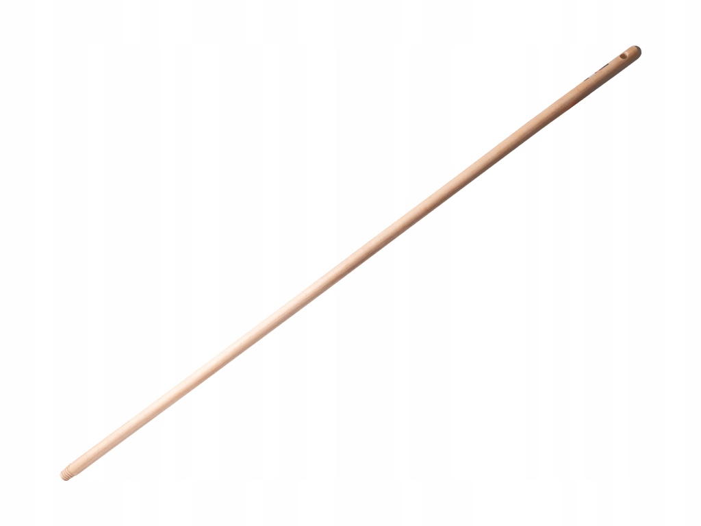 TRZONEK DREWNIANY GWINT SOSNA 22MMx150CM VR-5238