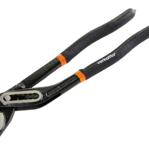 SZCZYPCE NASTAWNE DO RUR 250MM VR-4141