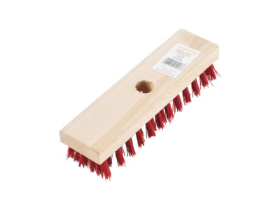 SZCZOTKA DO SZOROWANIA NYLON 22VM VR-5228