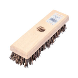 SZCZOTKA DO SZOROWANIA BASSYNA VR-5229