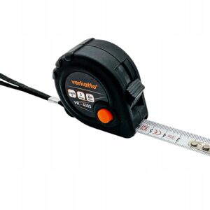 MIARA ZWIJANA GUMOWANA 3 STOPY 3Mx16MM VR-4386