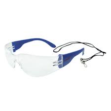 GOGLE OCHRONNE SGI 960 BEZBARWNE SZNUREK