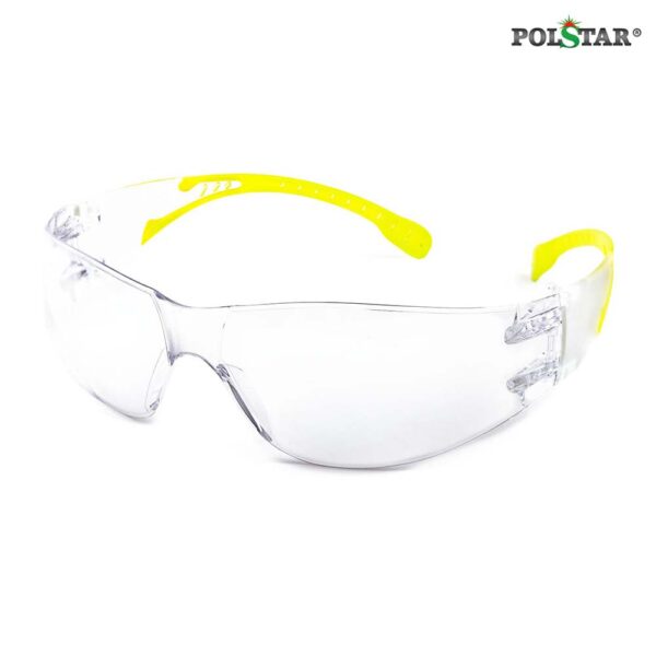 GOGLE OCHRONNE POLSTAR GLASS FLEX