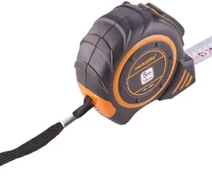 MIARA ZWIJANA AUTO STOP 3Mx16MM Z MAGNESEM VR-4360