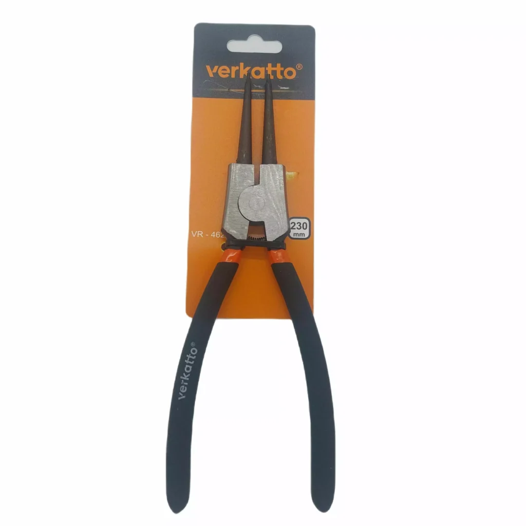 SZCZYPCE DO PIERŚCIENI 230MM ZEW.PR. VR-4622