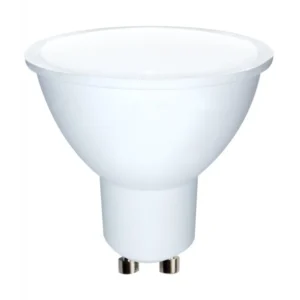 ŻARÓWKA LUMAX HEDA GU10 4,5W NW