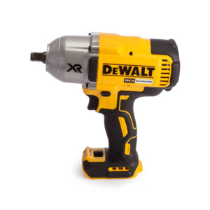 KLUCZ UDAROWY DEWALT DCF899NT-R 18V trzpień 1/2" 950Nm, bez akumulatorów trzpień 1/2" 950Nm