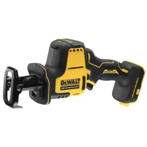 PILARKA SZABLASTA DEWALT DCS369N 18V (bez akumulatorów KARTON)