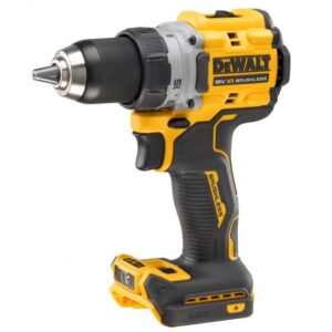 WIERTARKA AKU. DeWALT18V DCD805NT XR BL Z UDAREM 90/109Nm, (bez aku i ładowarki, walizka TSTAK) Z UDAREM90/109Nm