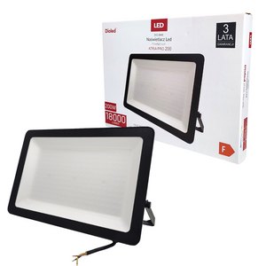 NAŚW. DIOLED ATRIA PRO 200W/Z 18000LM IP65 0446